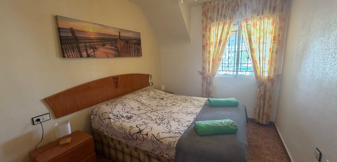 Venta - Apartamento / piso -
Orihuela - Entre Naranjos Vistabella