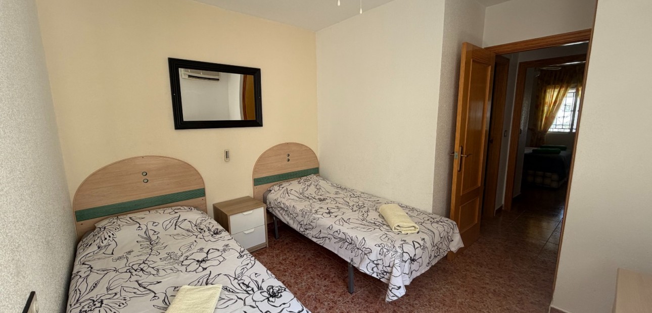 Venta - Apartamento / piso -
Orihuela - Entre Naranjos Vistabella