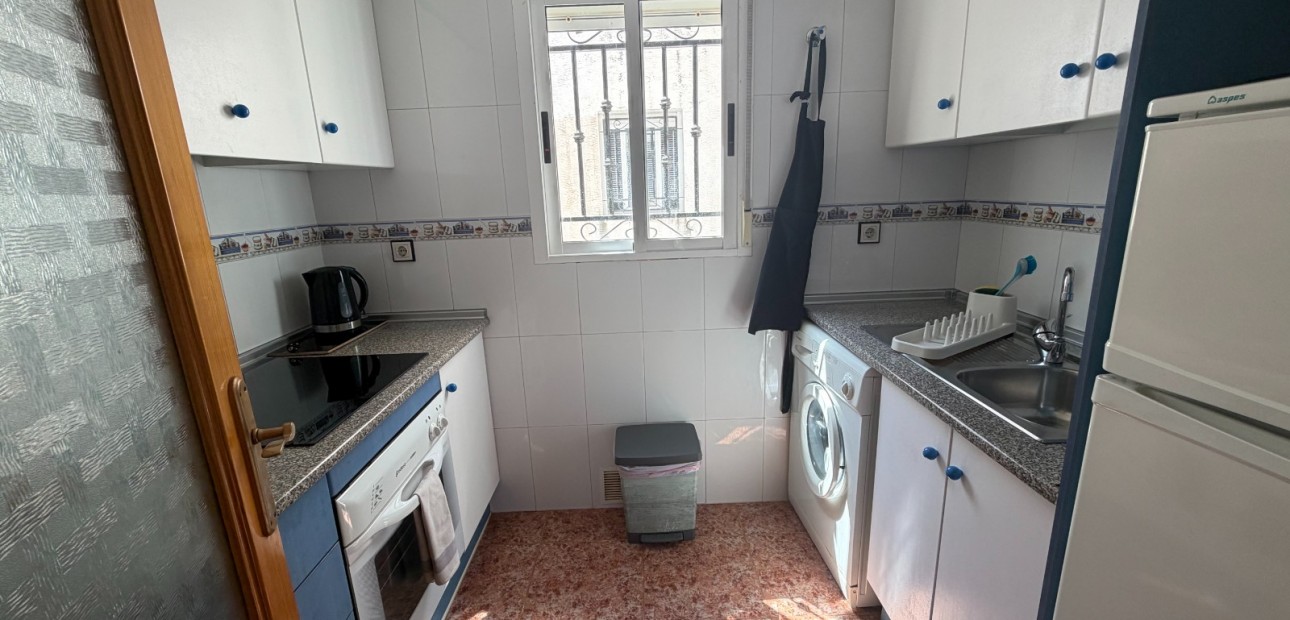 Venta - Apartamento / piso -
Orihuela - Entre Naranjos Vistabella