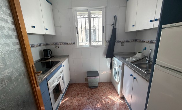 Venta - Apartamento / piso -
Orihuela - Entre Naranjos Vistabella