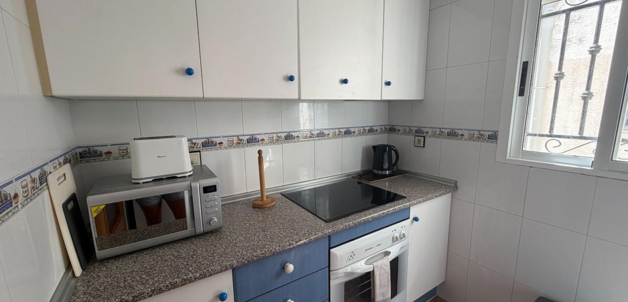 Venta - Apartamento / piso -
Orihuela - Entre Naranjos Vistabella