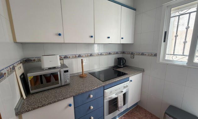 Venta - Apartamento / piso -
Orihuela - Entre Naranjos Vistabella