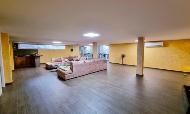 Venta - Villa -
Torrevieja - Torre la mata