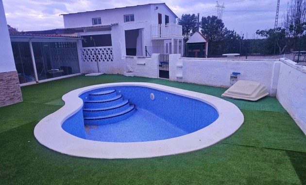 Venta - Villa -
Cox - Comunidad valenciana
