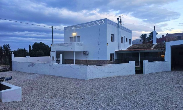Venta - Villa -
Cox - Comunidad valenciana