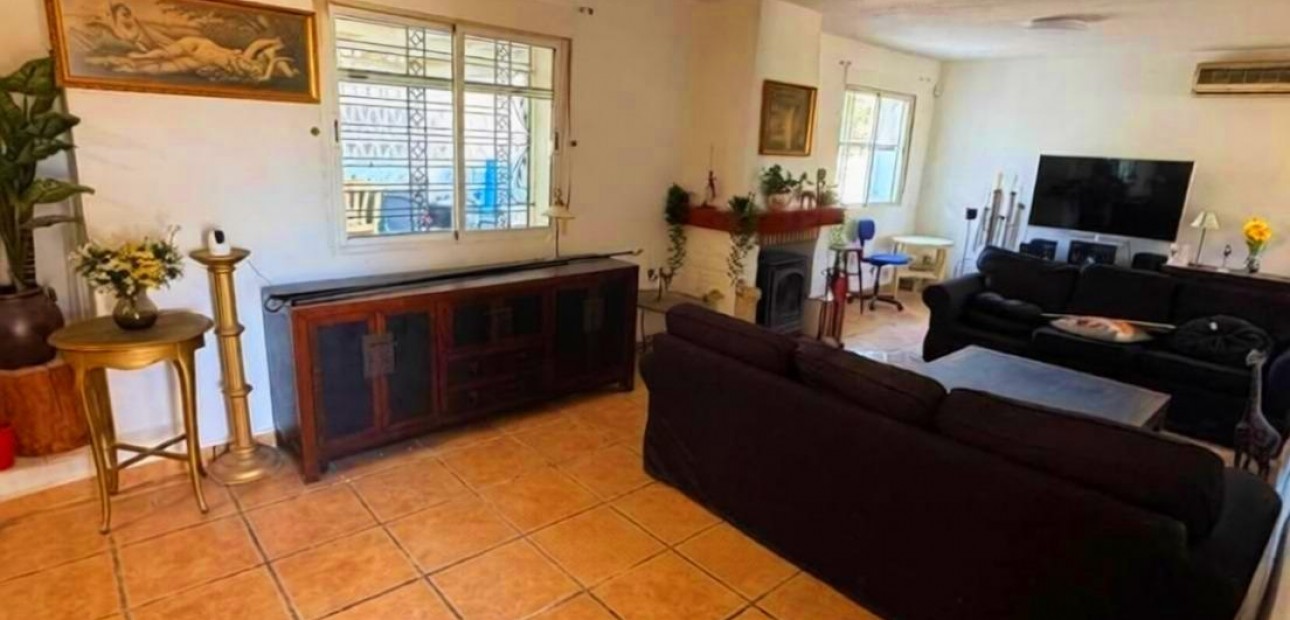 Venta - Villa -
Cox - Comunidad valenciana