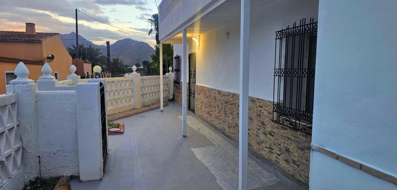 Venta - Villa -
Cox - Comunidad valenciana