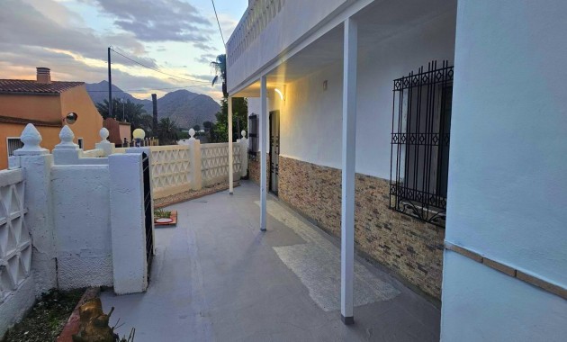 Venta - Villa -
Cox - Comunidad valenciana