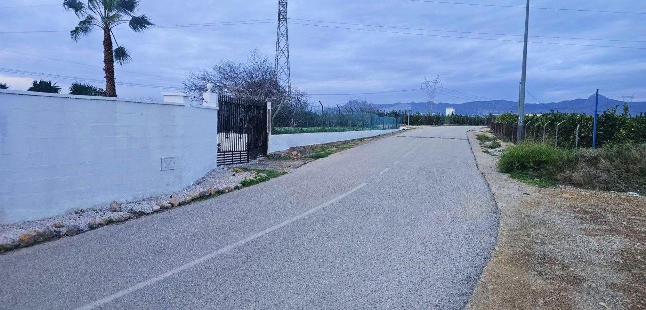 Venta - Villa -
Cox - Comunidad valenciana