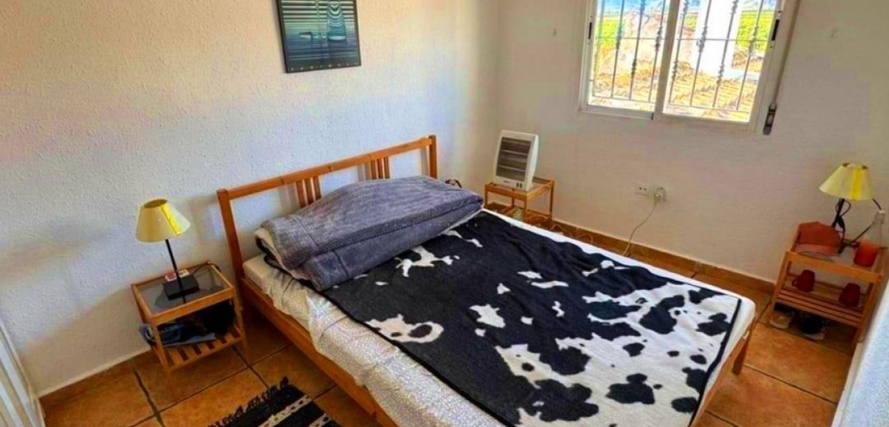 Venta - Villa -
Cox - Comunidad valenciana
