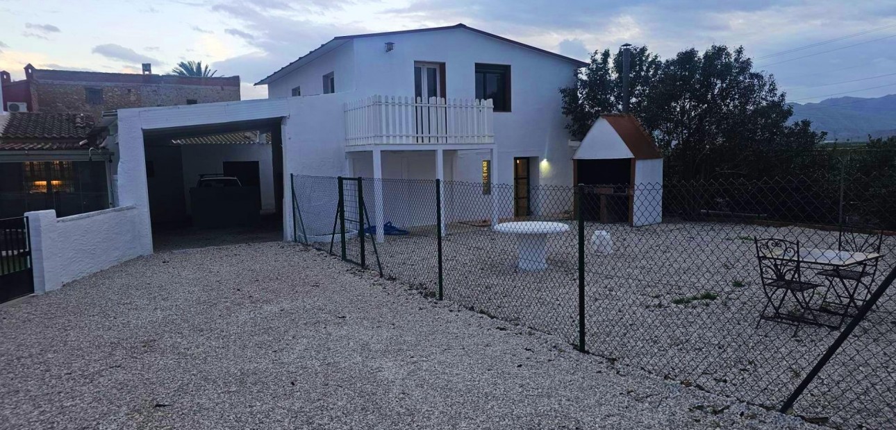 Venta - Villa -
Cox - Comunidad valenciana
