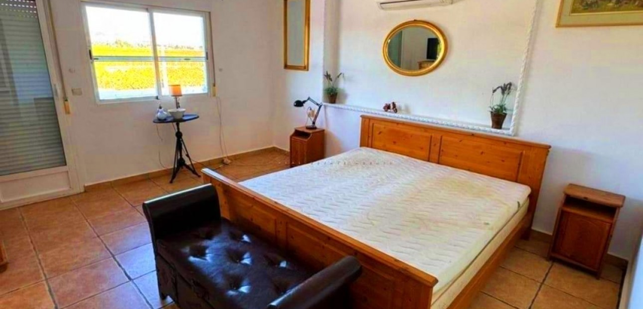 Venta - Villa -
Cox - Comunidad valenciana