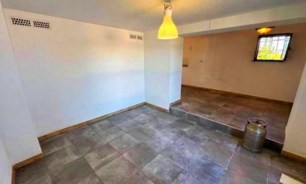 Venta - Villa -
Cox - Comunidad valenciana