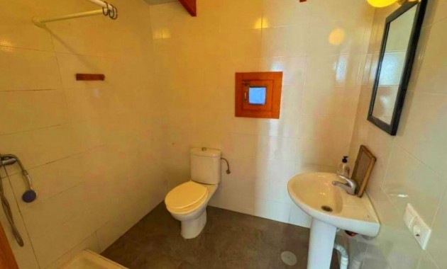 Venta - Villa -
Cox - Comunidad valenciana