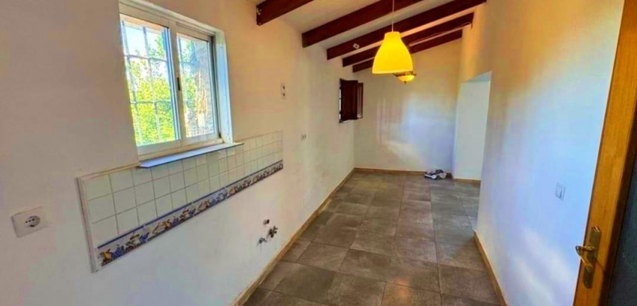 Venta - Villa -
Cox - Comunidad valenciana