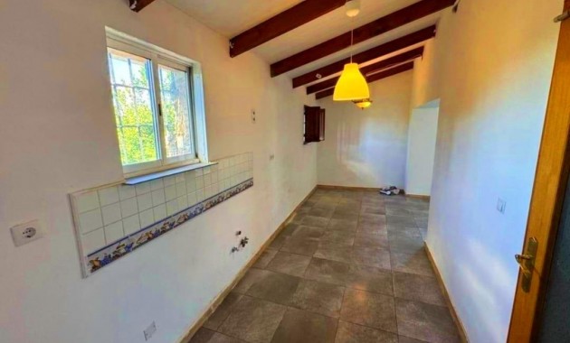 Venta - Villa -
Cox - Comunidad valenciana
