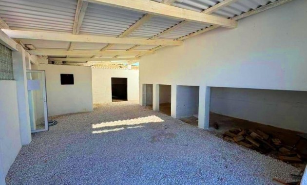 Venta - Villa -
Cox - Comunidad valenciana