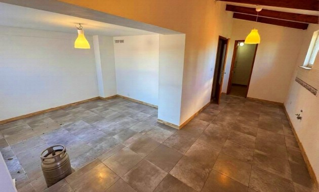 Venta - Villa -
Cox - Comunidad valenciana