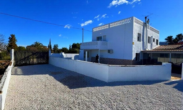 Venta - Villa -
Cox - Comunidad valenciana