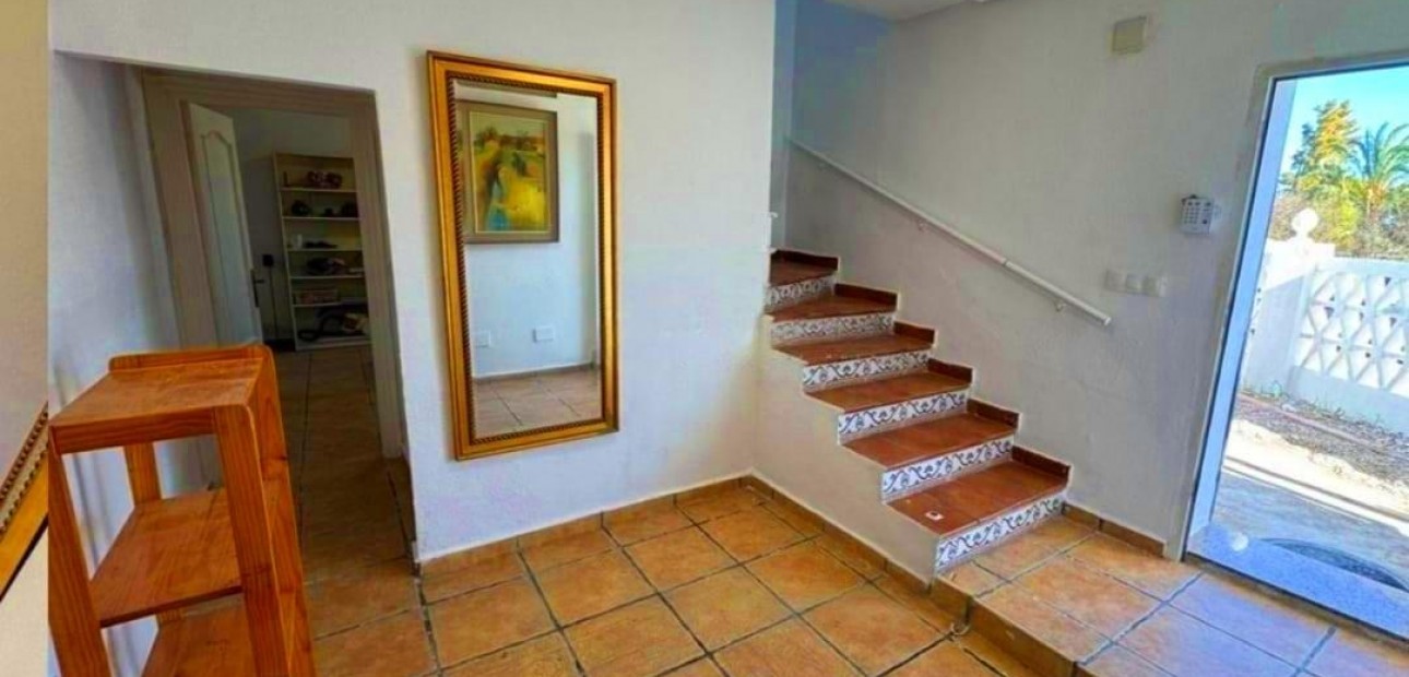 Venta - Villa -
Cox - Comunidad valenciana