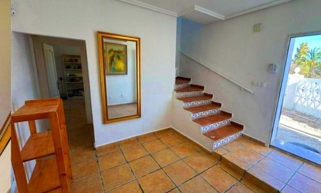 Venta - Villa -
Cox - Comunidad valenciana