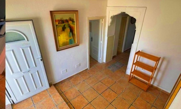 Venta - Villa -
Cox - Comunidad valenciana