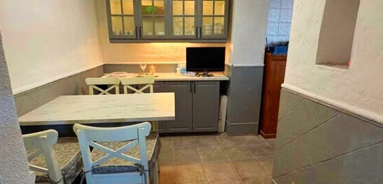 Venta - Villa -
Cox - Comunidad valenciana