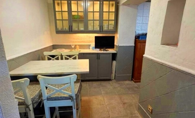 Venta - Villa -
Cox - Comunidad valenciana