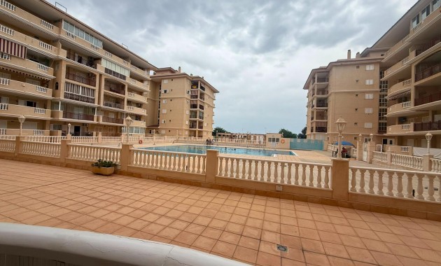 Venta - Apartamento / piso -
Torrevieja - La Mata pueblo