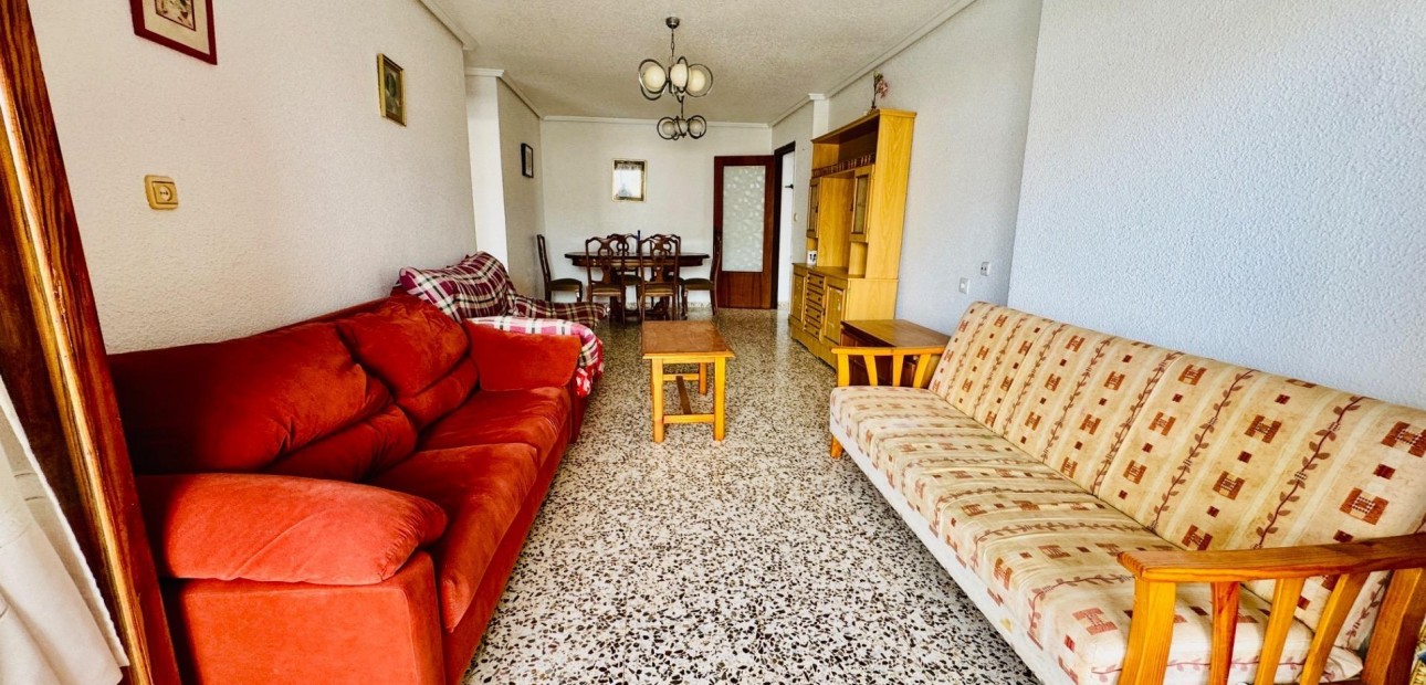 Venta - Ático -
Torrevieja - Acequion