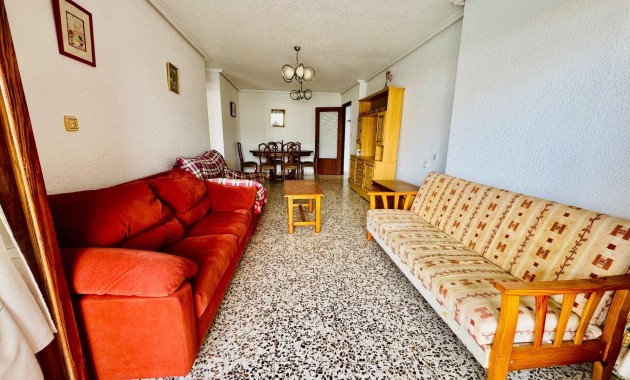 Venta - Ático -
Torrevieja - Acequion