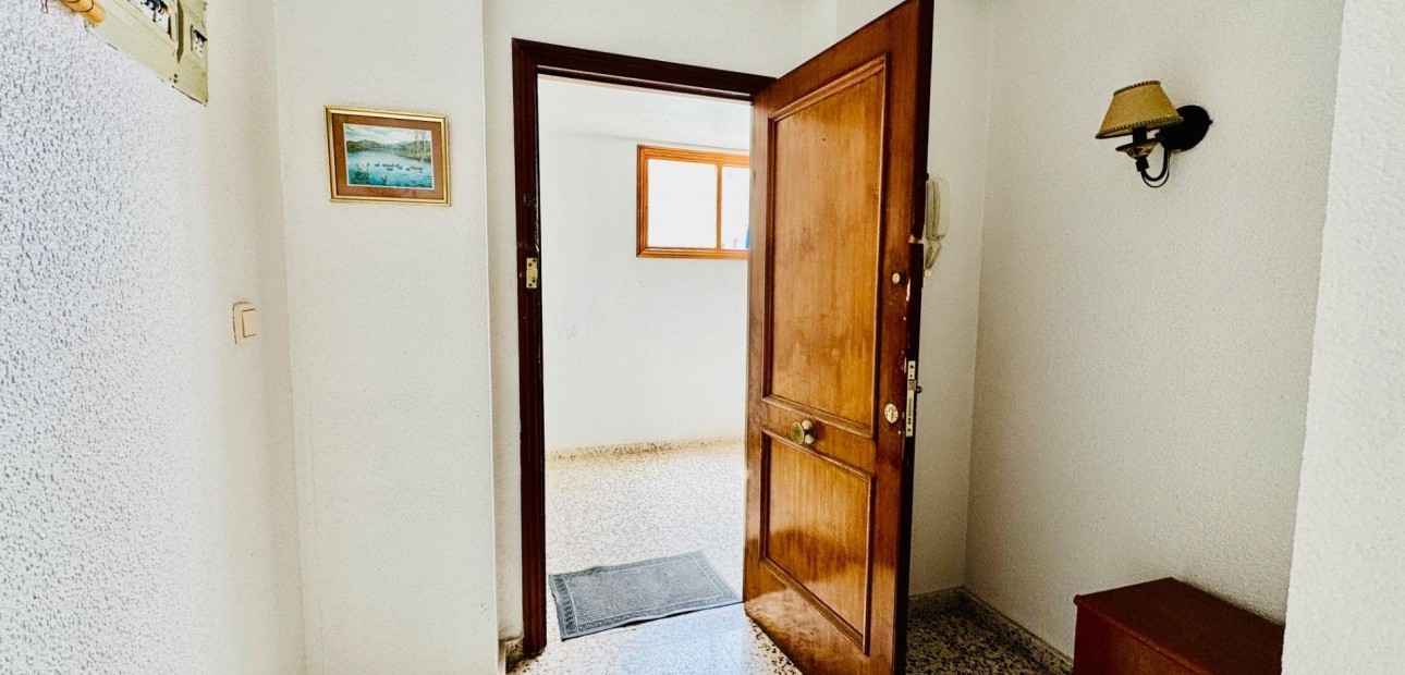 Venta - Ático -
Torrevieja - Acequion