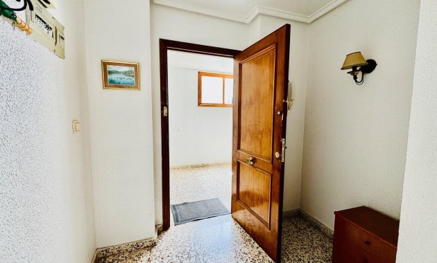 Venta - Ático -
Torrevieja - Acequion