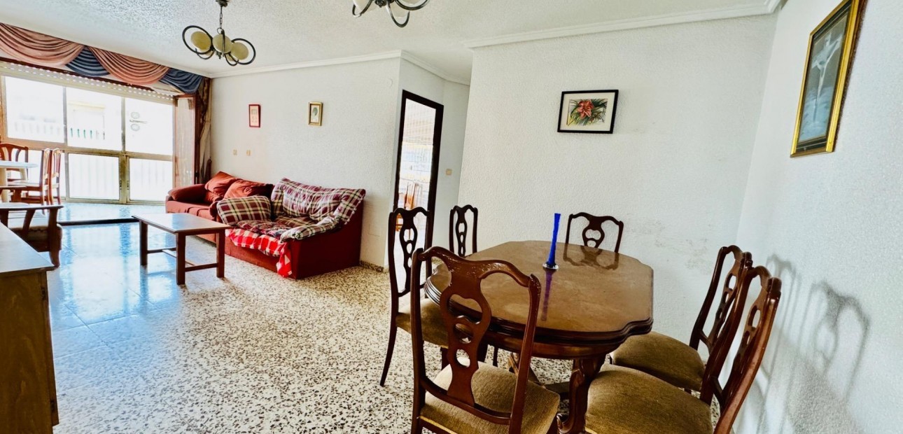 Venta - Ático -
Torrevieja - Acequion
