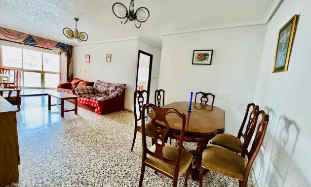 Venta - Ático -
Torrevieja - Acequion