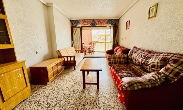Venta - Ático -
Torrevieja - Acequion