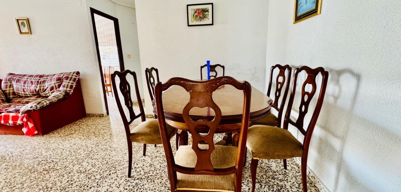 Venta - Ático -
Torrevieja - Acequion