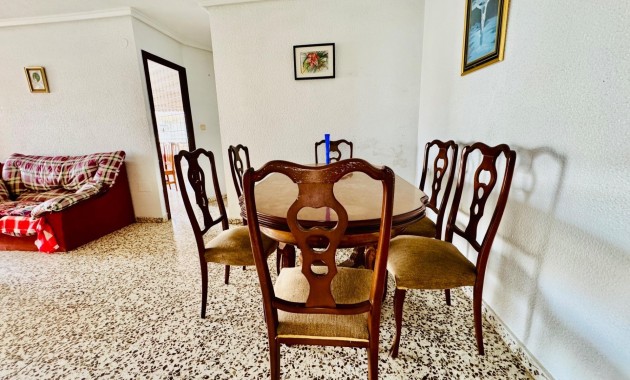 Venta - Ático -
Torrevieja - Acequion