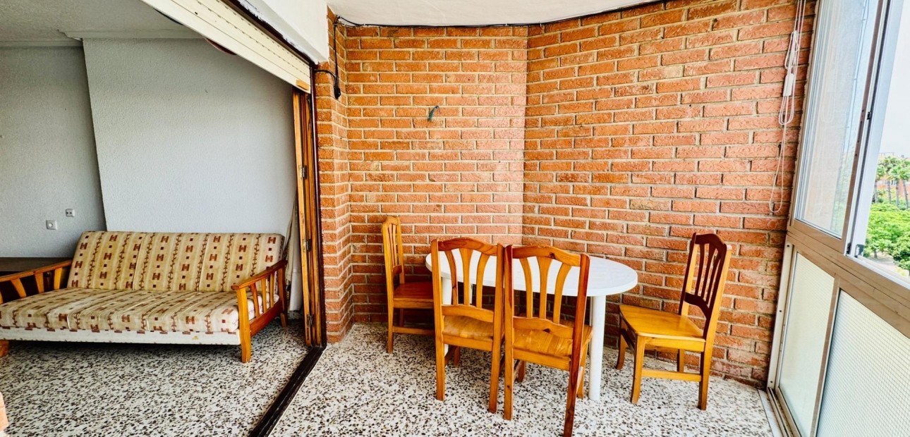 Venta - Ático -
Torrevieja - Acequion