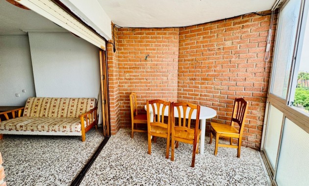 Venta - Ático -
Torrevieja - Acequion