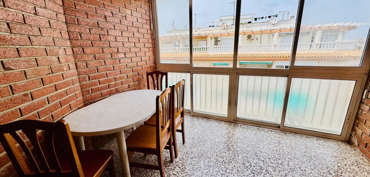 Venta - Ático -
Torrevieja - Acequion