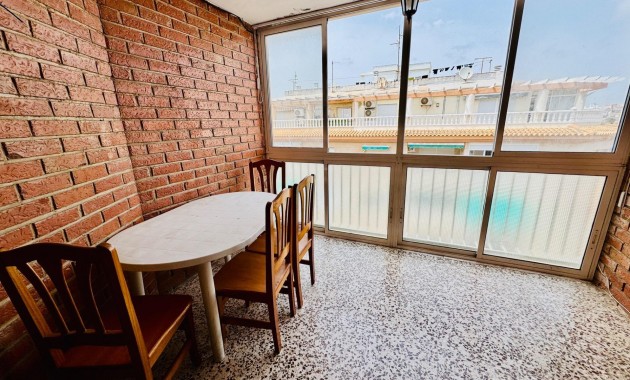 Venta - Ático -
Torrevieja - Acequion