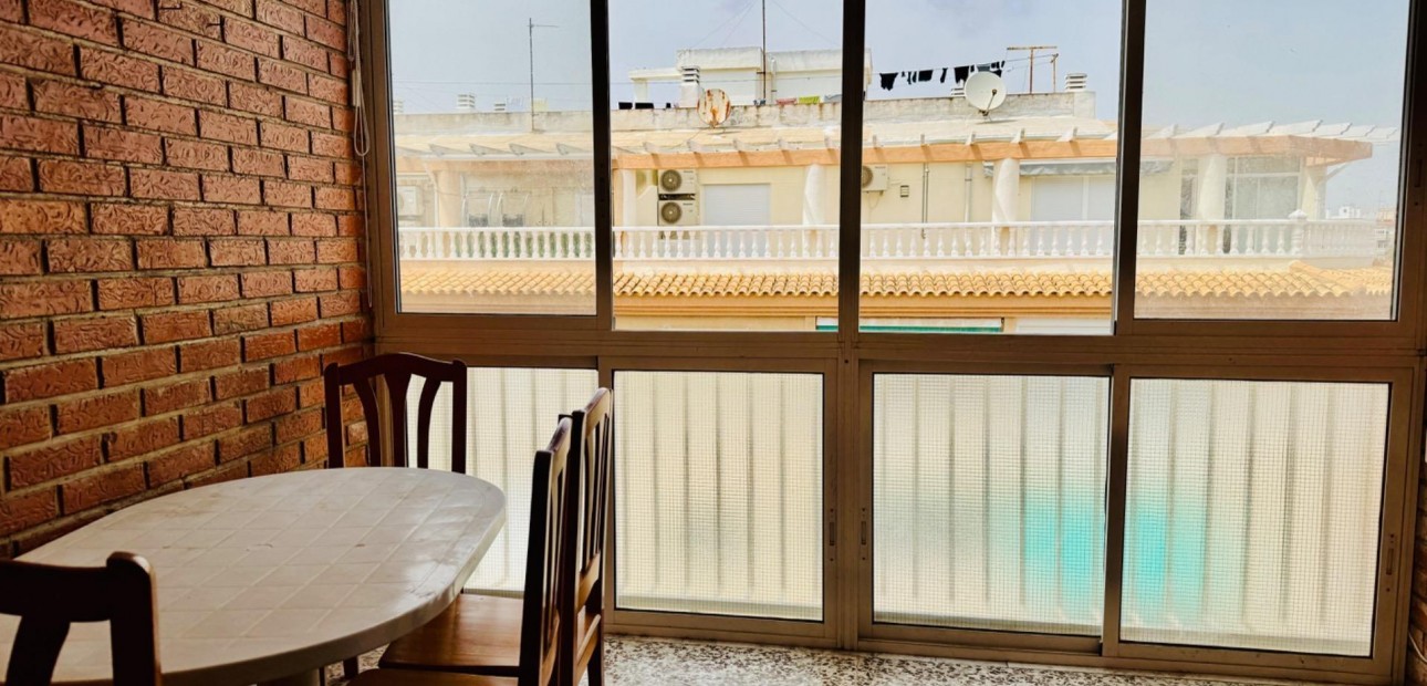 Venta - Ático -
Torrevieja - Acequion