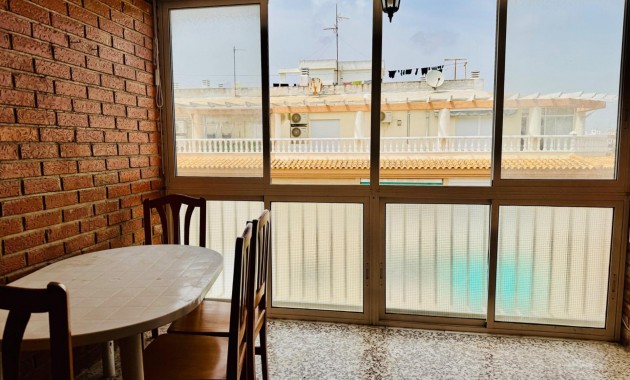 Venta - Ático -
Torrevieja - Acequion