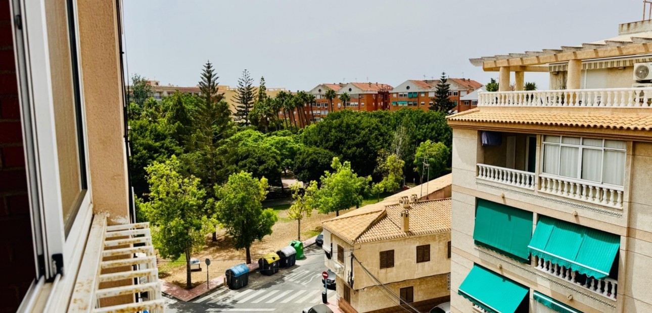 Venta - Ático -
Torrevieja - Acequion