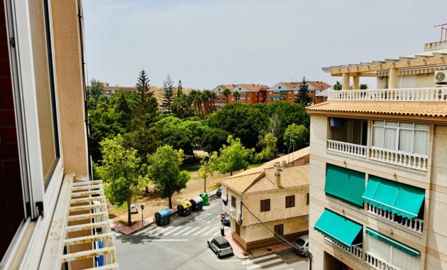Venta - Ático -
Torrevieja - Acequion