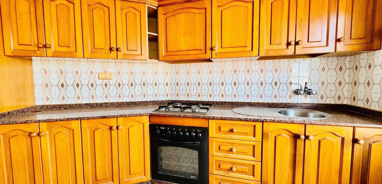 Venta - Ático -
Torrevieja - Acequion