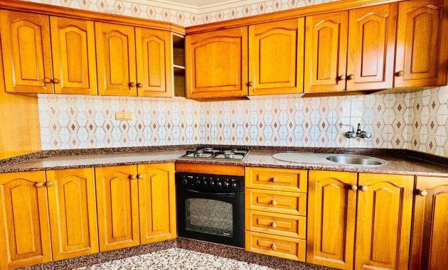 Venta - Ático -
Torrevieja - Acequion