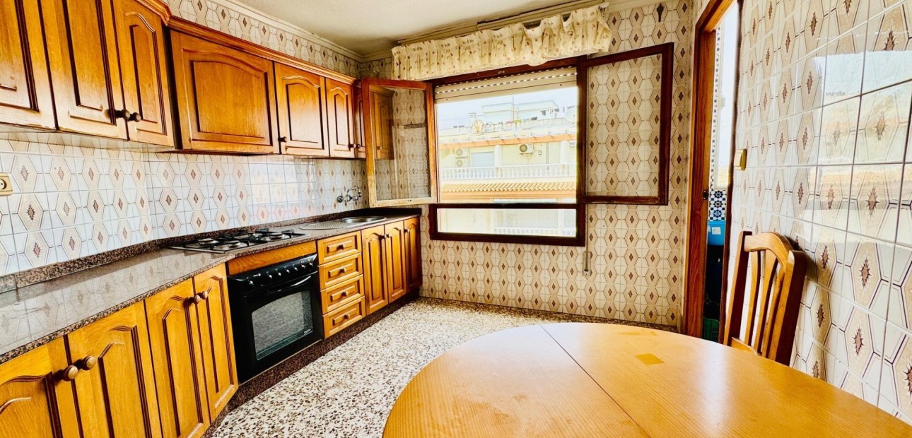 Venta - Ático -
Torrevieja - Acequion