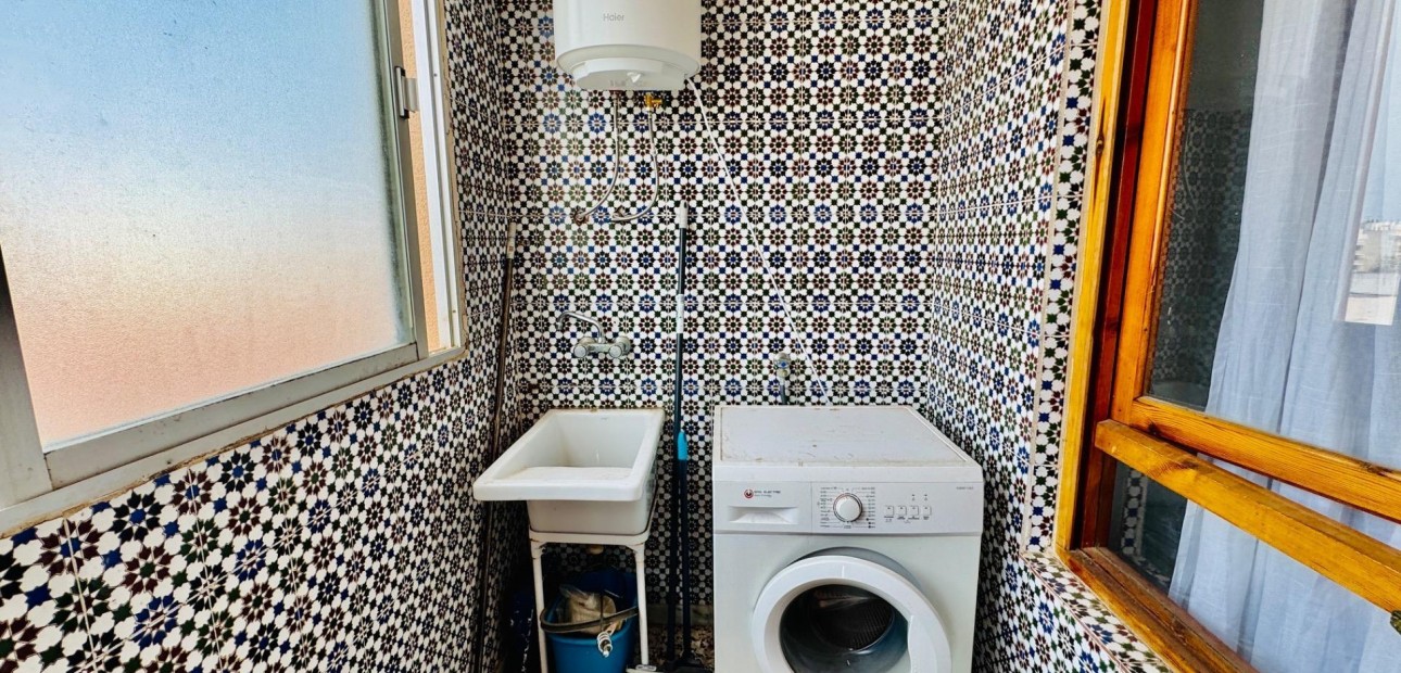 Venta - Ático -
Torrevieja - Acequion